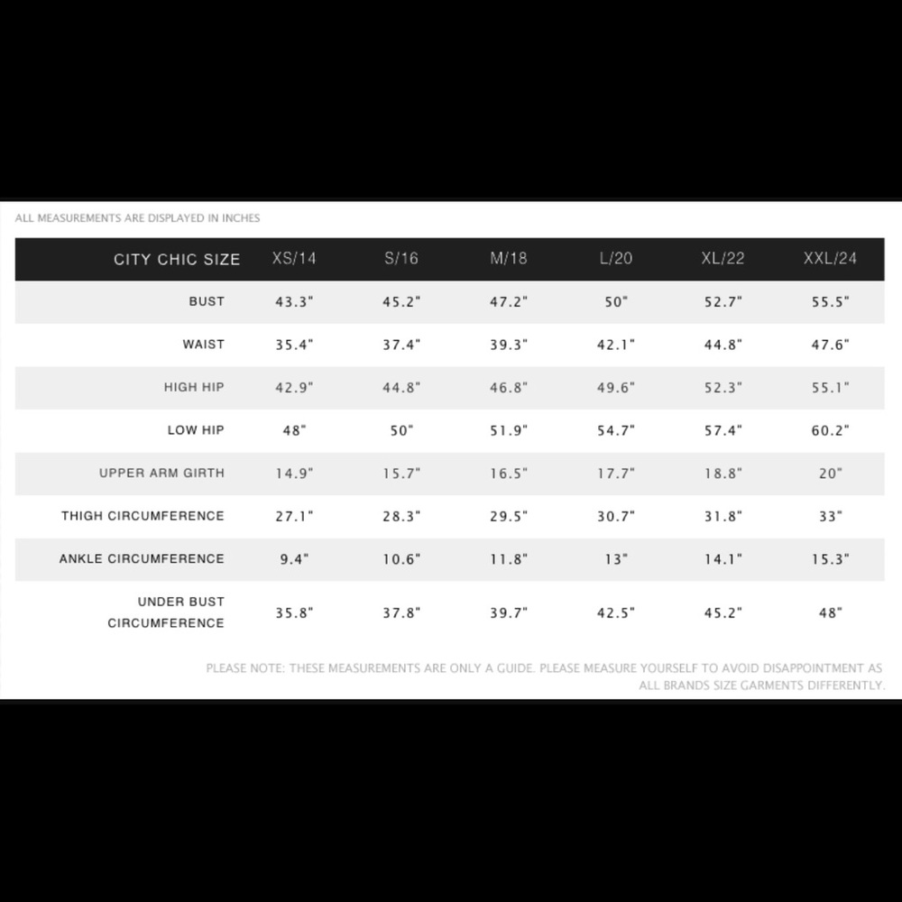 City Chic lace dress - Picture 7 of 7